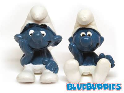 how much are smurfs worth.